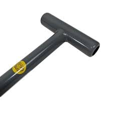Lesche 26" All Purpose Shovel