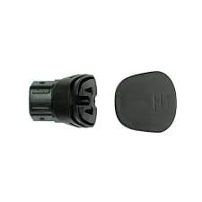 XP DEUS, DEUS II, and ORX Remote Control Mounting Bracket Kit