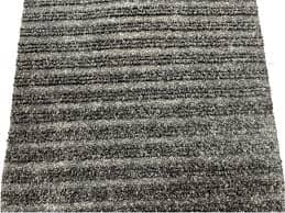 Basic Ribbed Sluice Box Carpet Matting