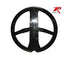 XP Deus Metal Detector 9” FMF and X35 Search Coil Cover