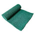 Miner's Moss Green Color, Sluice Box Matting, 24"x36" 10mm Thick