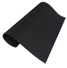 TUFF-STUFF DEEP V GROOVED Sluice Mat 12 x 48 Inches