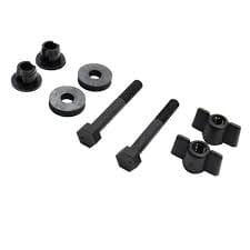 XP DEUS and ORX Metal Detector Hardware Kit for High Frequency Search Coils D01HF and DELLHF