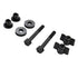 XP DEUS and ORX Metal Detector Hardware Kit for High Frequency Search Coils D01HF and DELLHF