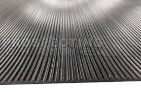 Low Profile Sluice Mat 24 x 24 Inches