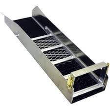 Little Pickers 18" Sluice Box | High Plains Prospectors