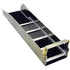 Little Pickers 18" Sluice Box | High Plains Prospectors