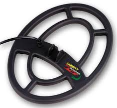Garrett 9" x 12" PROformance concentric  searchcoil for AT Series Metal Detectors