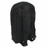 Garrett All-Purpose Backpack Adjustable Straps, Yellow Logo