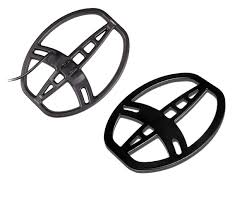 Garrett Ace APEX 14" X 11" DD REAPER™ Search Coil - Coil Cover Included