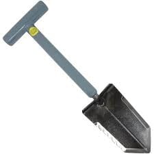 Lesche 18" Single Serrated T Handle Sampson