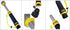 Treasure Products Vibra-Quatic 320 Waterproof Pinpointer