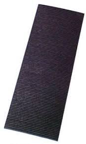 Low Profile Sluice Mat 24 x 24 Inches