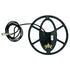 Fisher X-Series Coil - 10.5" Spider Coil, 7' cable