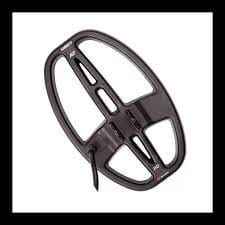 Garrett 5" x 8" PROformance DD Waterproof Searchcoil for the AT Series Metal Detector