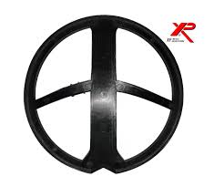 11" Deus II FMF DD and 11" XP Deus X35 Search Coil Cover