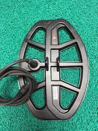 Minelab Vanquish V10 Double-D Search Coil 10″×7″