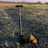 DragonXT 36" Professional Metal Detecting Shovel