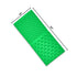 10" x 24" Big Foot Cape D/Mini Dream Mat