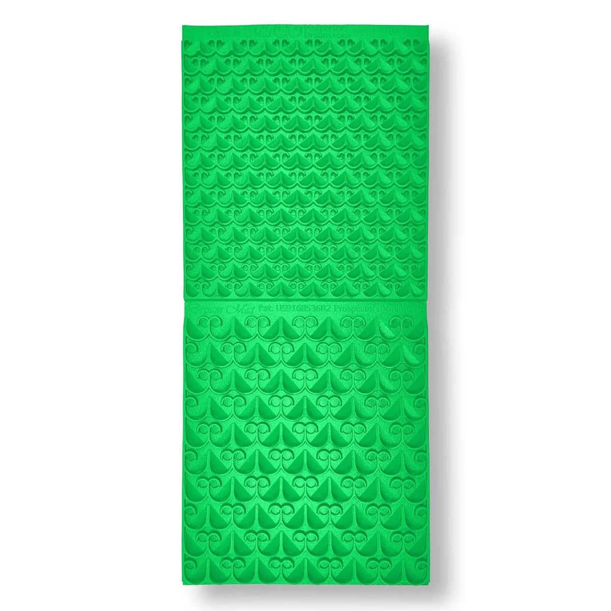 10" x 24" Big Foot Cape D/Mini Dream Mat