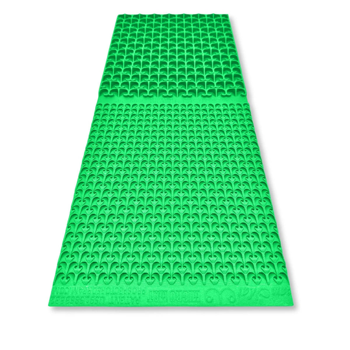 10" x 24" Big Foot Micro / Cape D Dream Mat