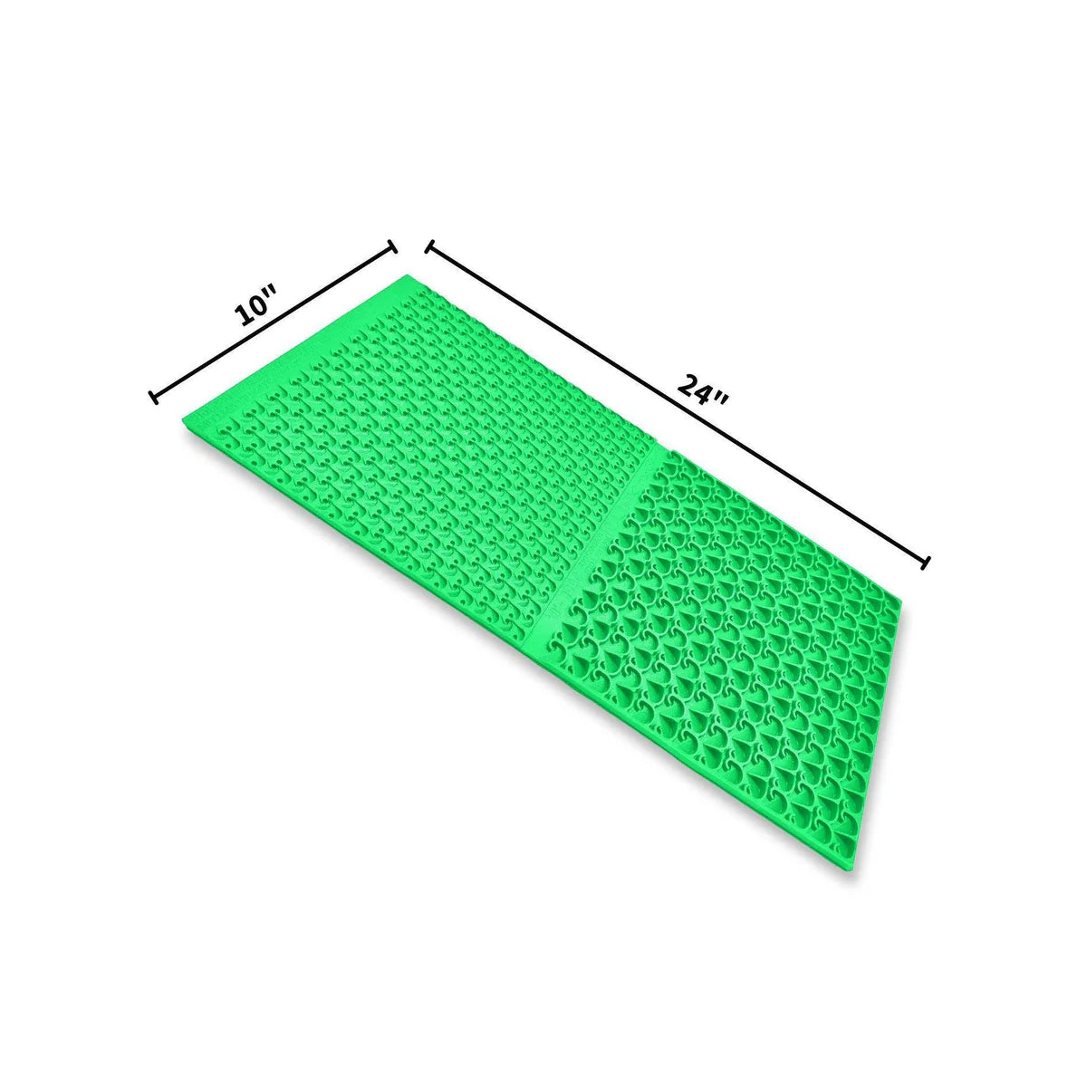 10" x 24" Big Foot Micro / Cape D Dream Mat