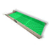 10" x 38" Compact Sluice Box with Combo Mat