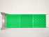 10" x 38" Compact Sluice Box with Combo Mat