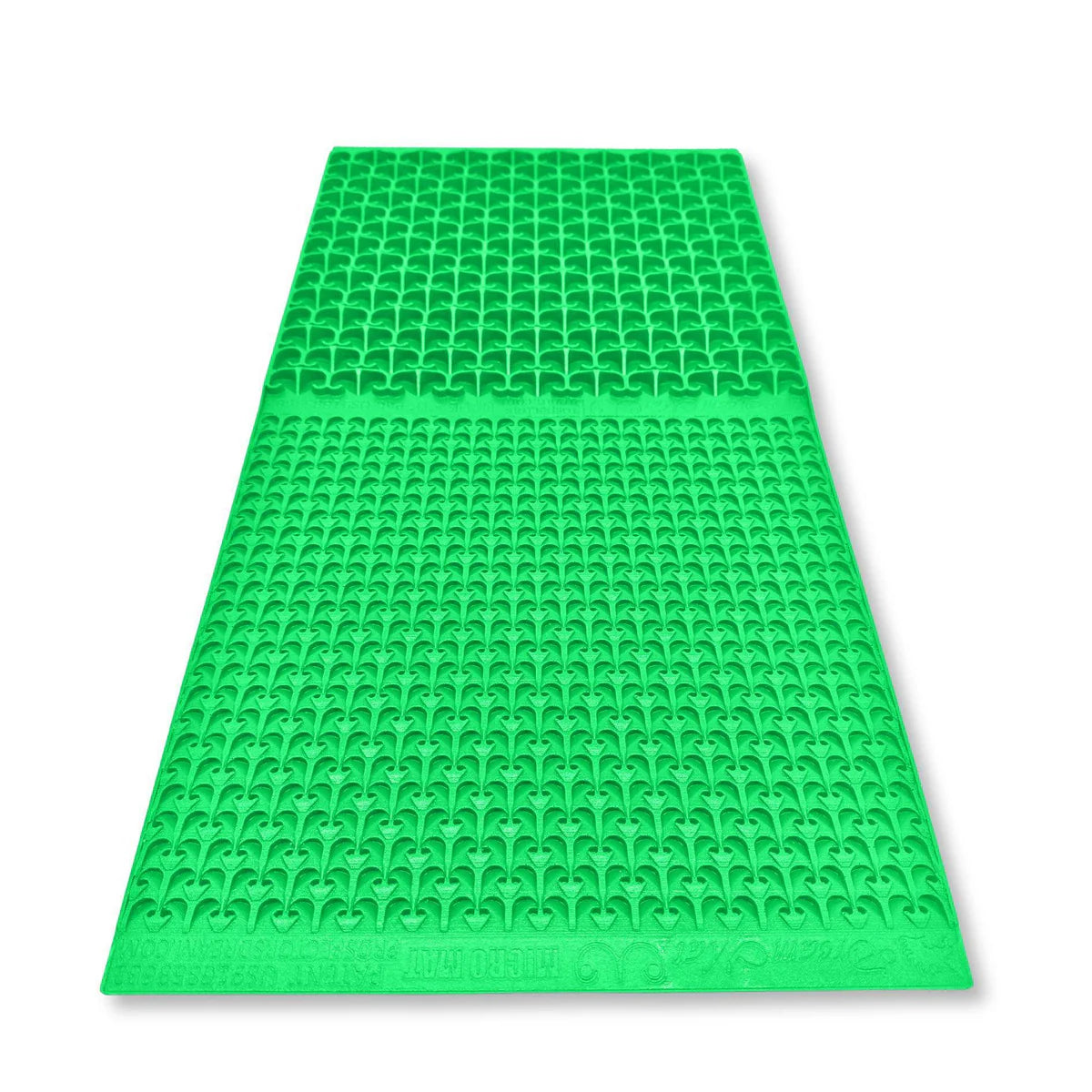 12" x 24" Combo Dream Mat, Micro / Cape-D