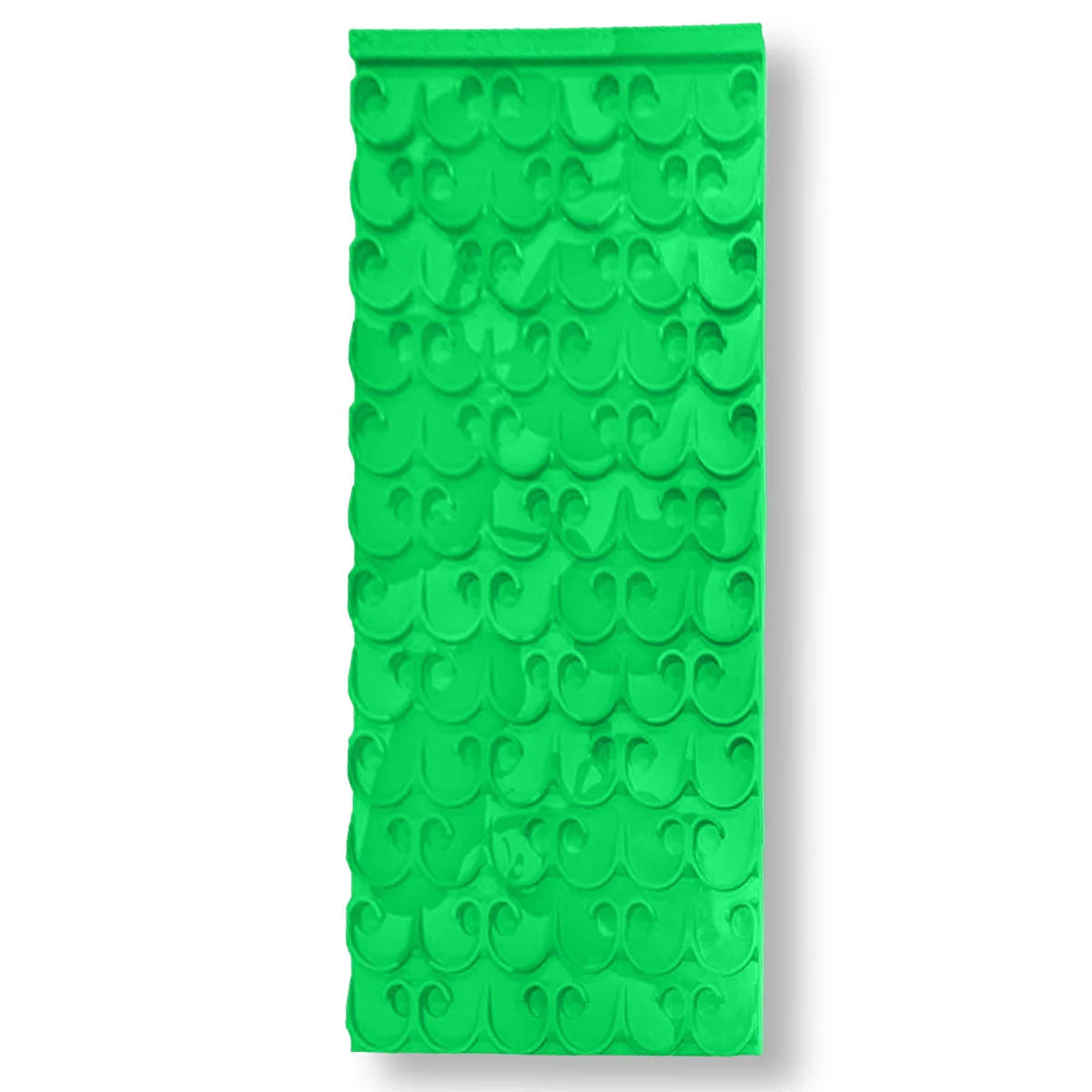 12"X24" Sluice Mat - Vortex Dream Mat | Big Foot Series