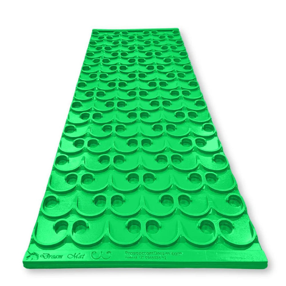 12" X 36" Vortex Dream Mat