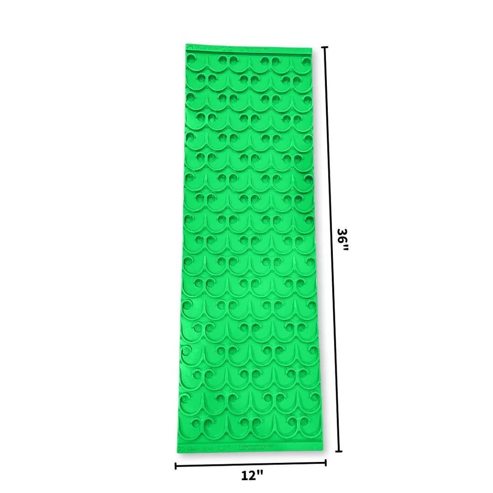 12"X36" Vortex Sluice Mat - Dream Mat