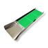 12" x 47" Gold Sluice with Micro Mat