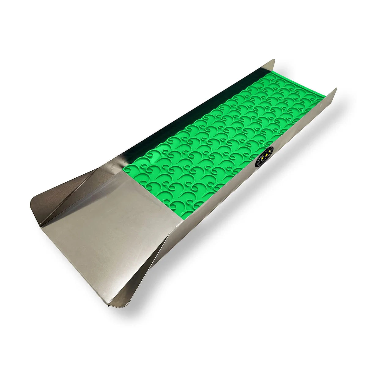 12" x 47" Gold Sluice with Combo Mat