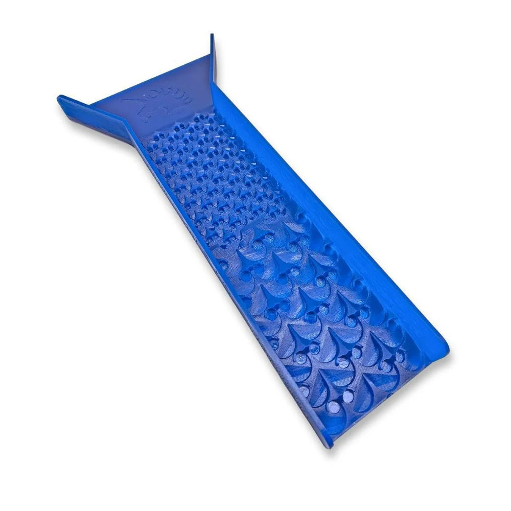 Factory 2nds - 4X16 Adventure Gold Sluice Box - Micro/Mini Dredge Edition | Dream Mat