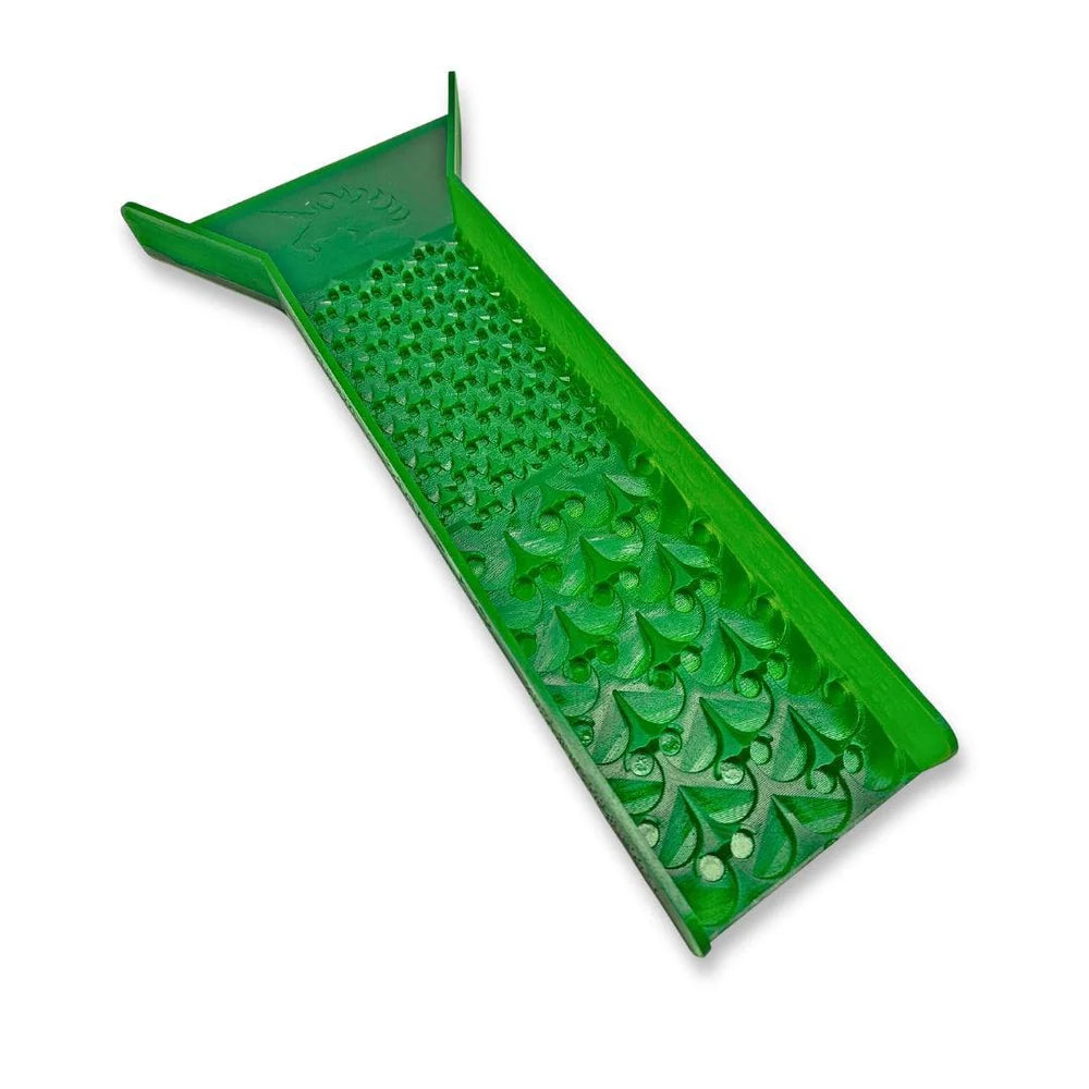 4X16 Adventure Gold Sluice Box - Micro/Mini Dredge Edition