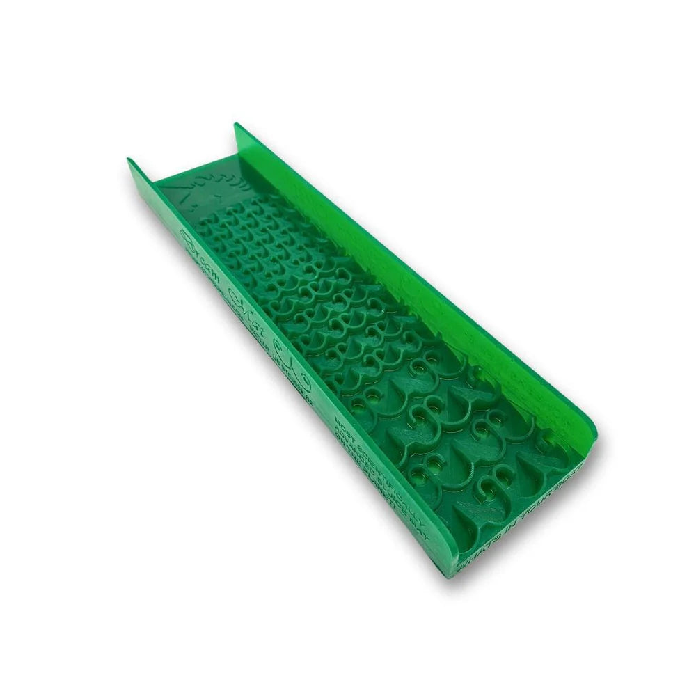 4" X 16" ADVENTURE SLUICE - No Flare