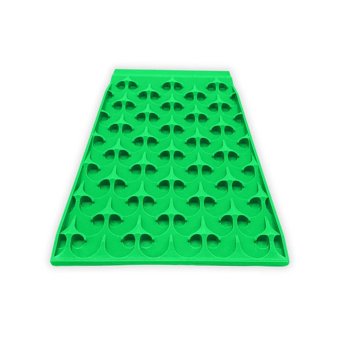 5 3/8" x 10 3/4" - Mini Monster Bottom Mat