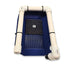 6" Highbanker Hopper for Sluice Box