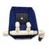6" Highbanker Hopper for Sluice Box