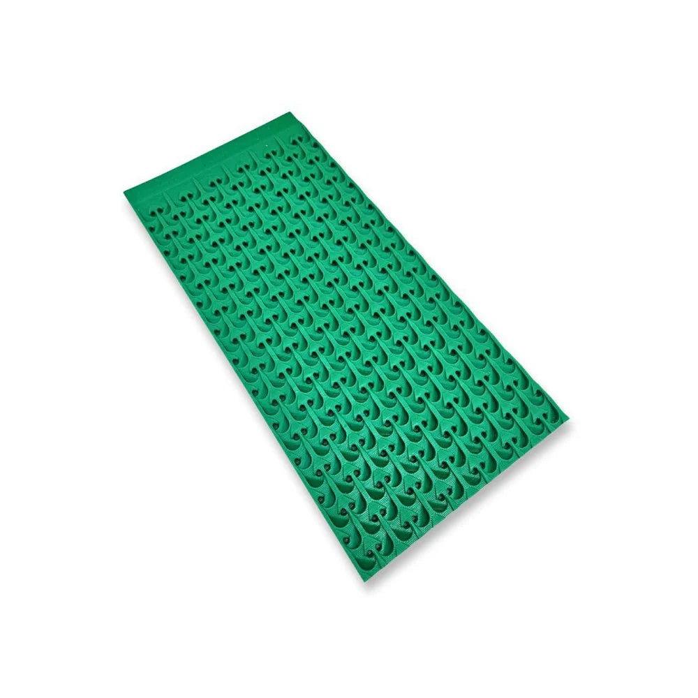 6x12 Switchback Bottom Mat - Dream Mat