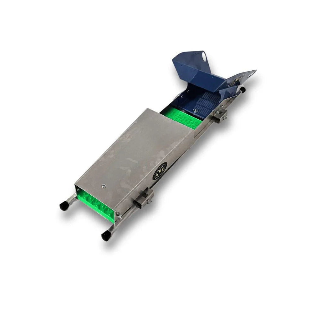 6X30 Transformer Sluice Box with Dream Mat