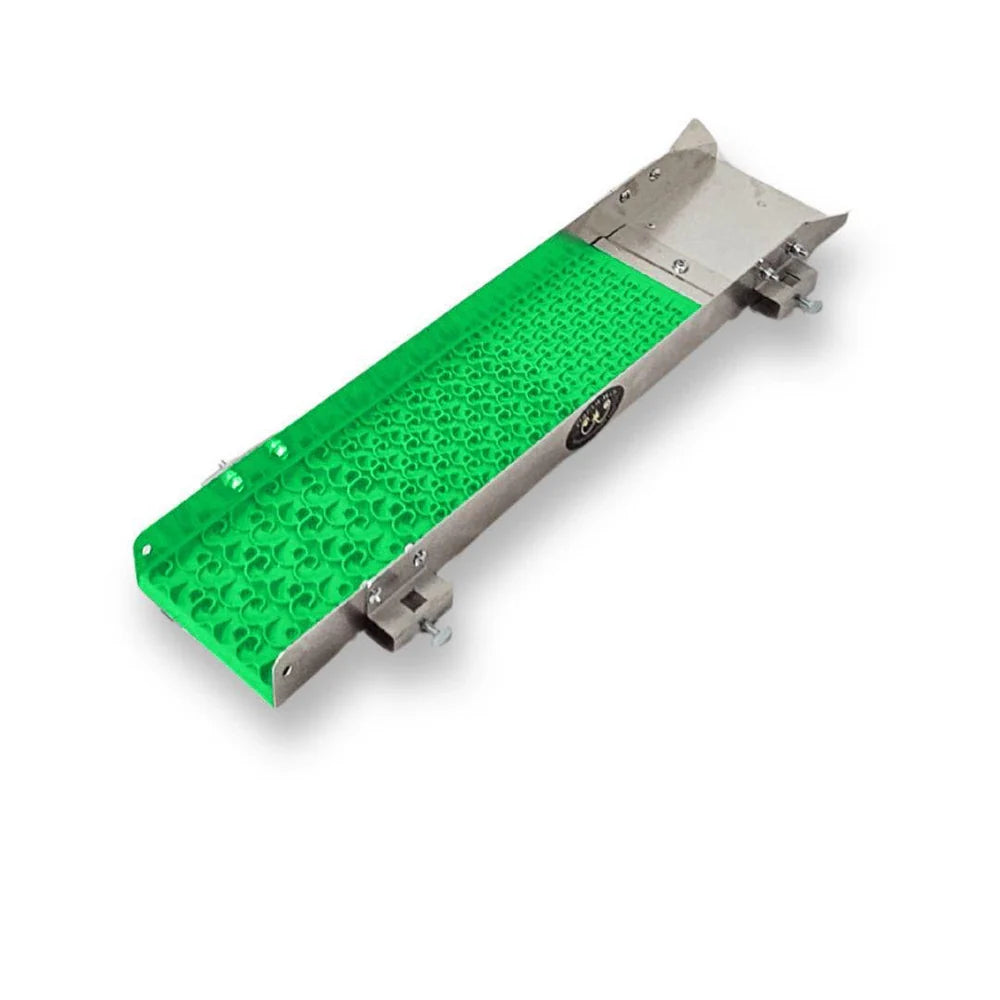 6X30 Transformer Sluice Box with Dream Mat