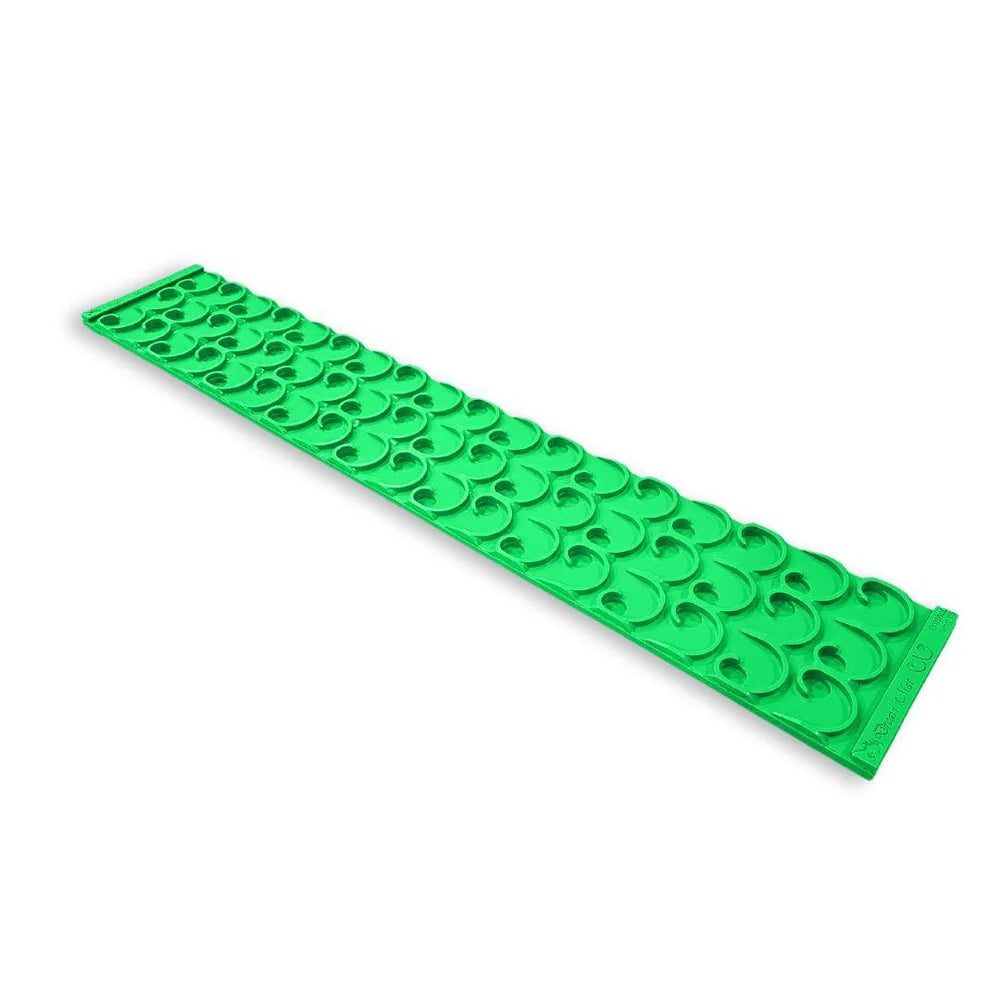 6X36 Sluice Mat - Vortex Dream Mat
