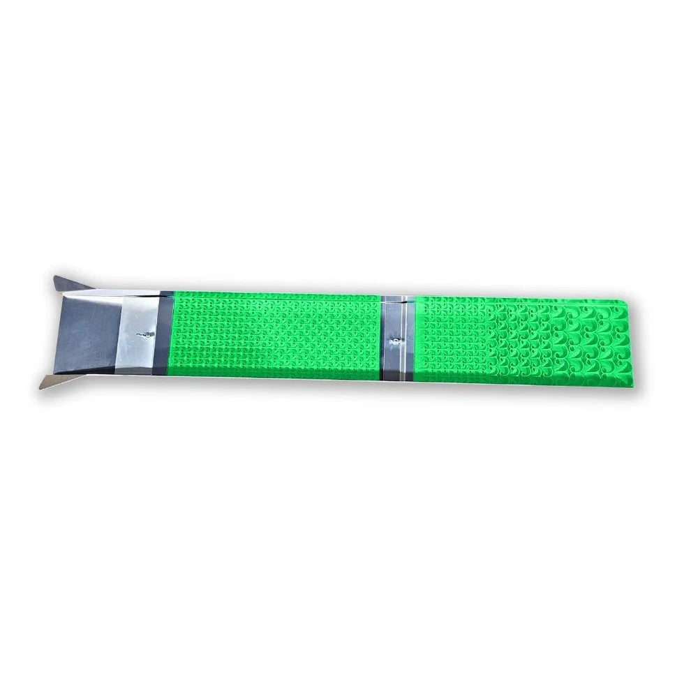 6X42 Double Mat Sluice Box with Dream Mat