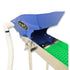 6X42 Highbanker Sluice Box with Double Dream Mat