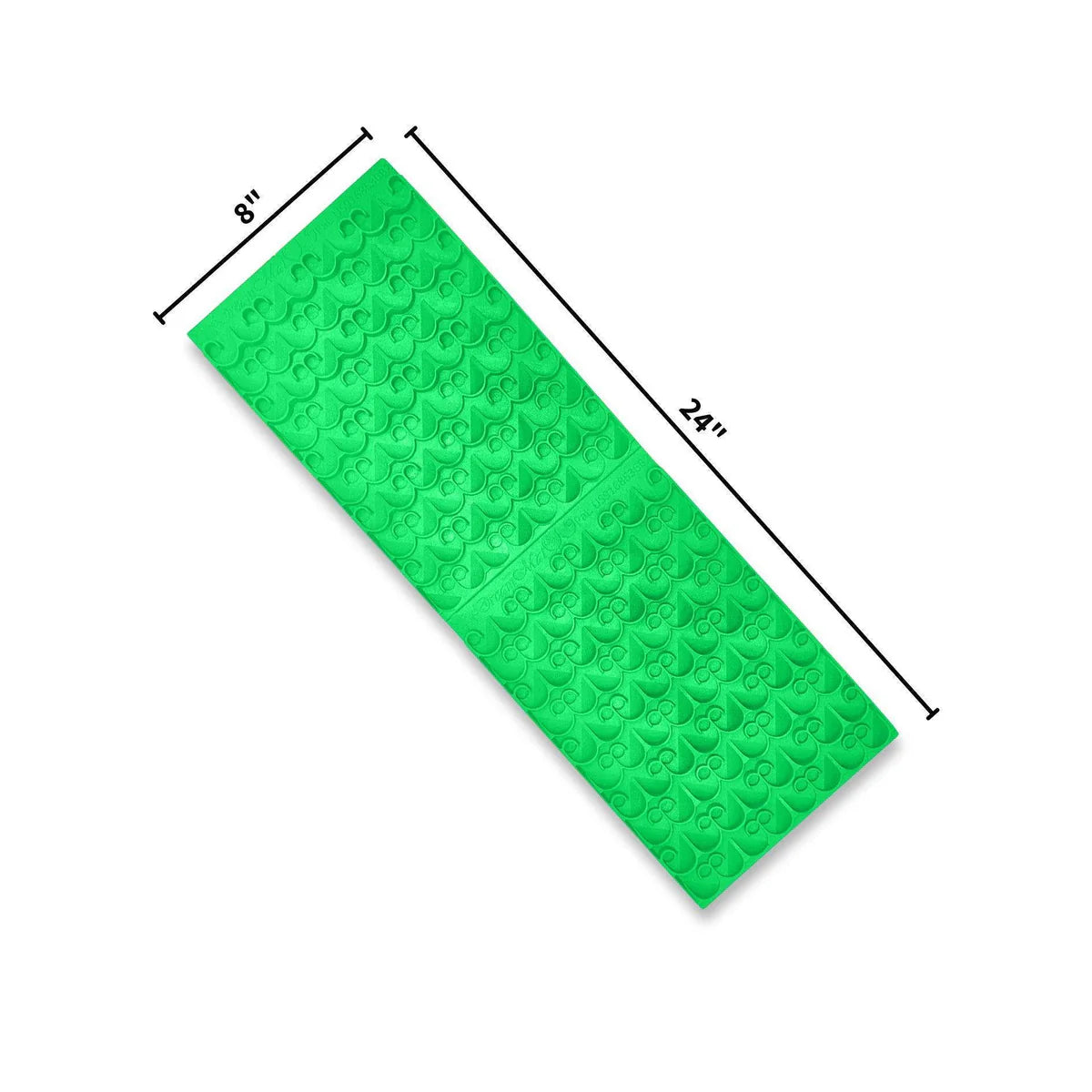 8" x 24" Mini Big Foot Dream Mat