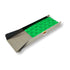 8" x 35" Big Foot Sluice with Vortex Dream Mat