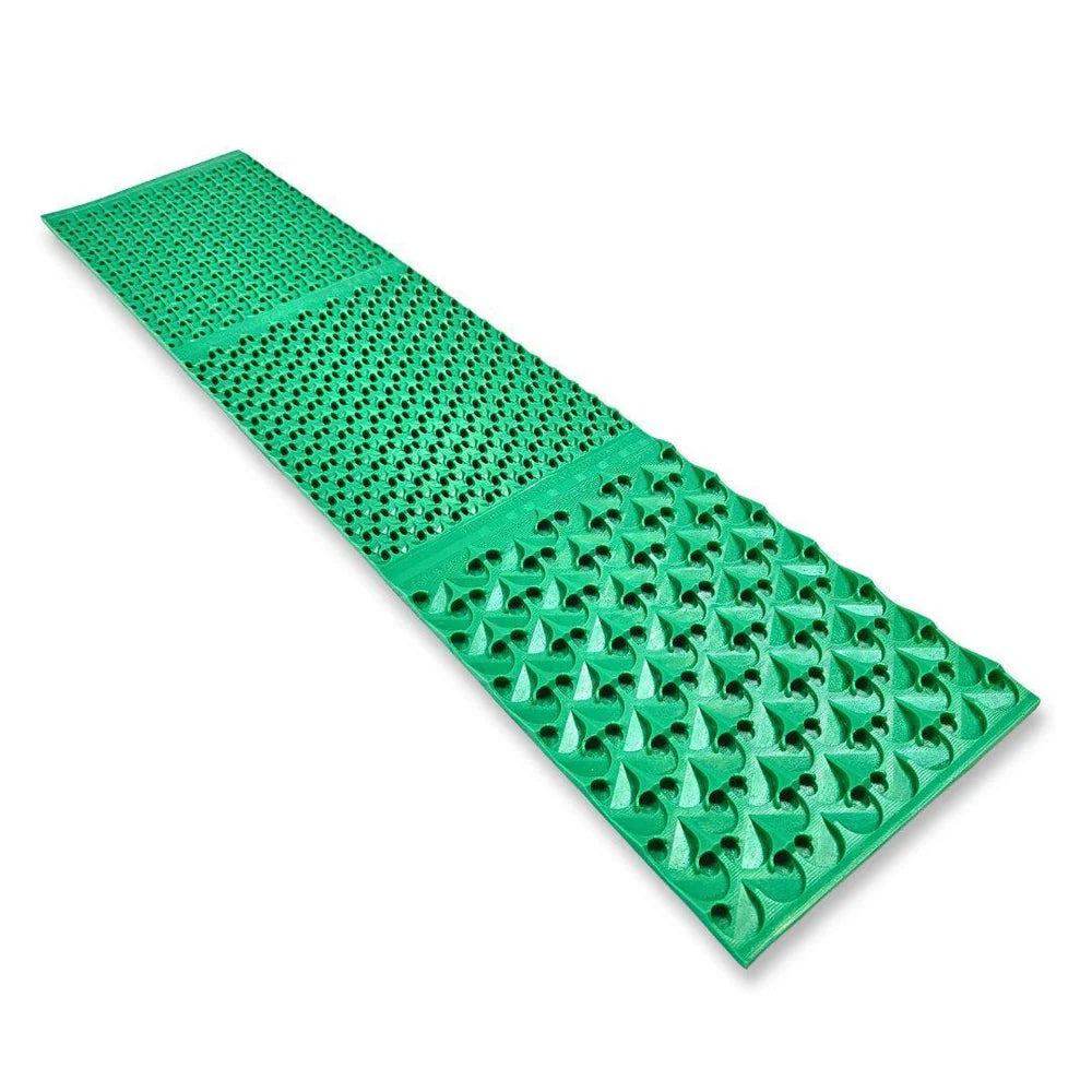 8" x 36" Combo Dream Mat - Prospector's Dream