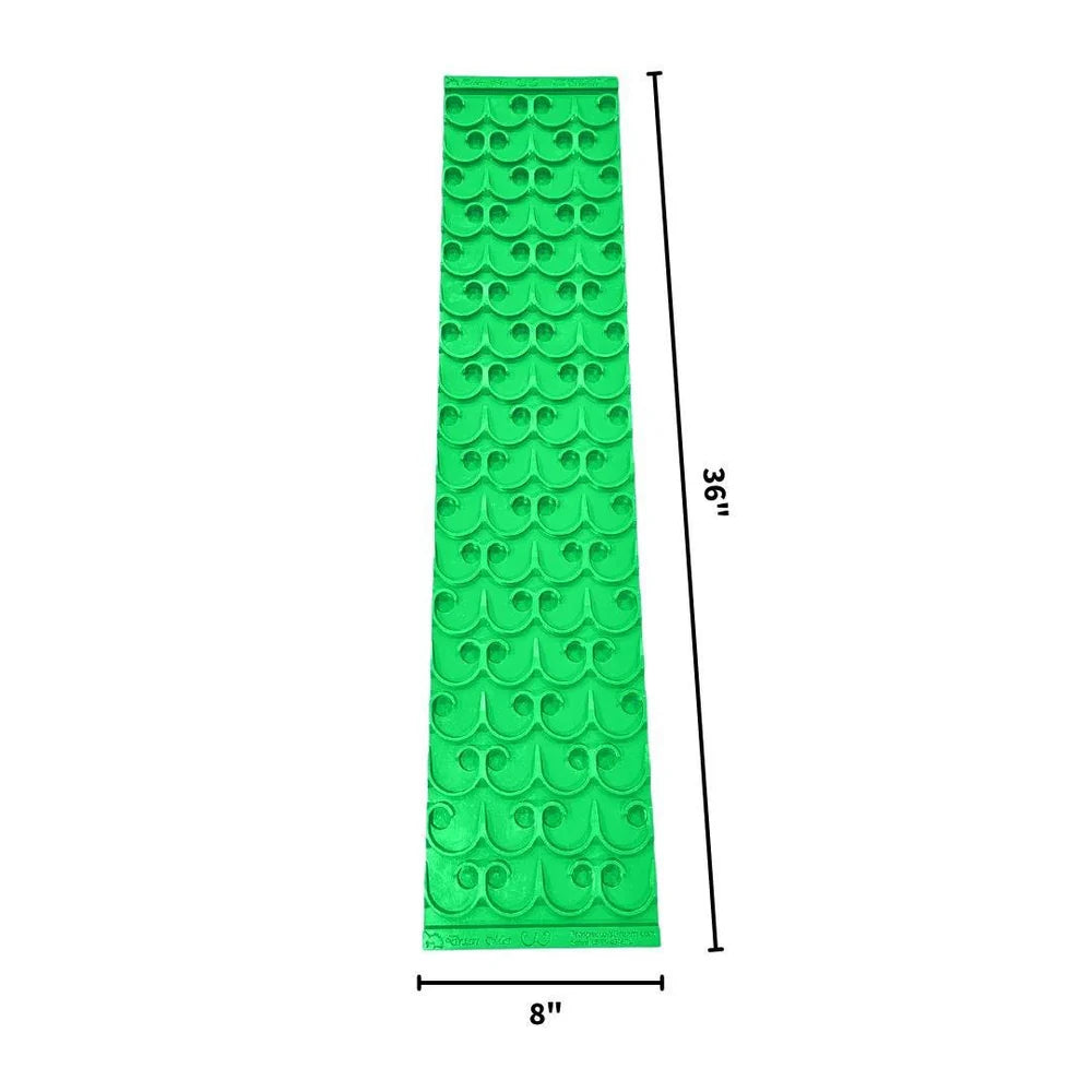 8X36 Vortex Sluice Mat